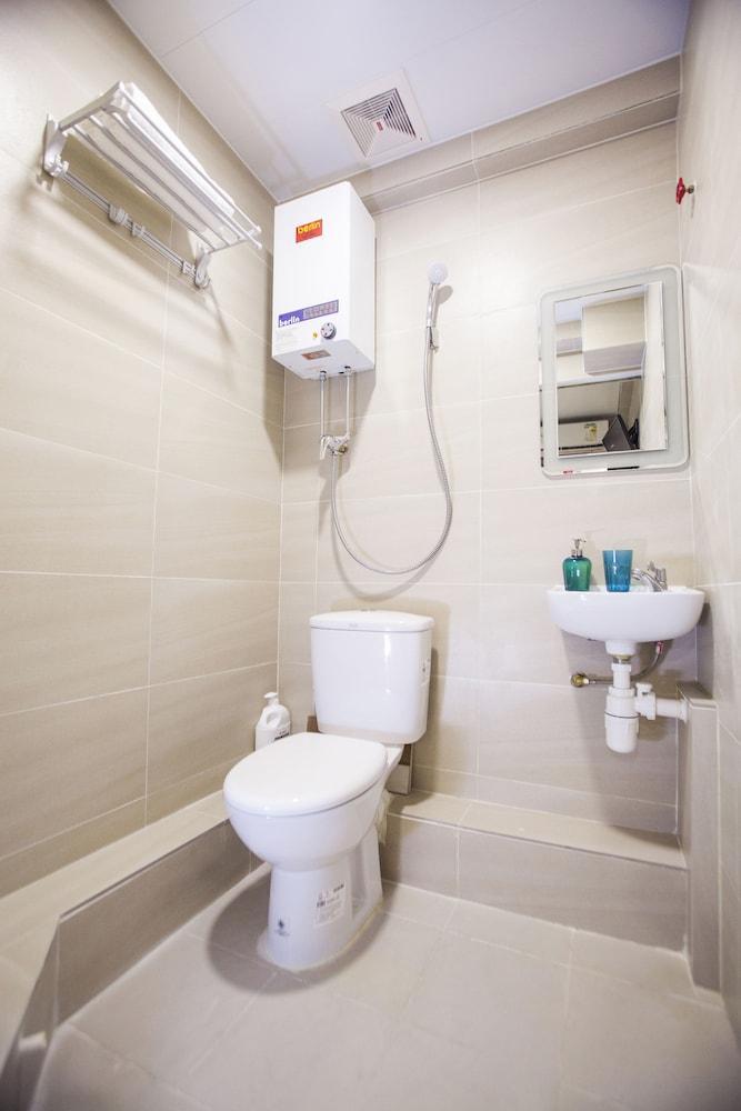 Guest house Motel Happy Peach Hong Kong