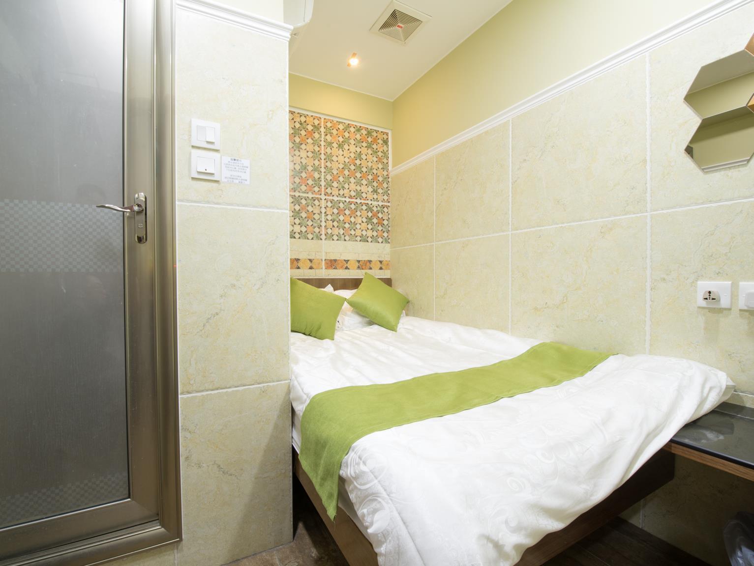 Motel Happy Peach Guest house